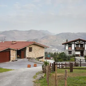 Akei - Basque Country house