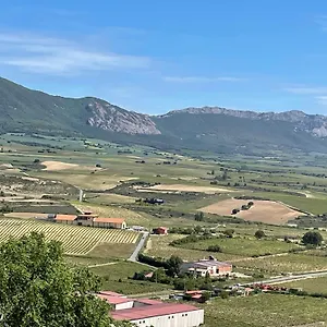 El Retiro Del Obispo Country house