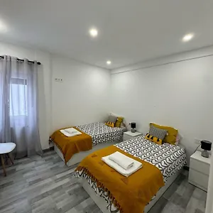 Piso Nuevo A 10 Minutos De San Sebastian Appartement