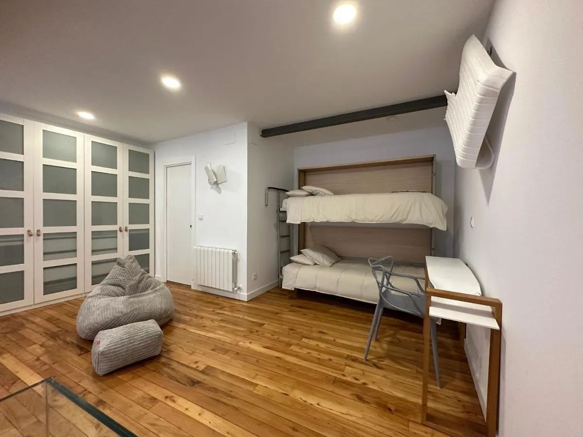 Appartement Arriaga 1 à Marquina-Jemein