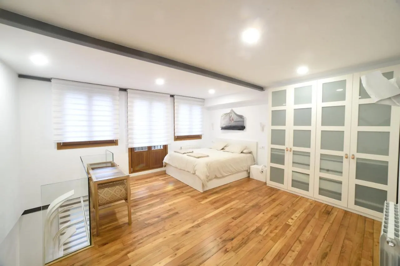 Appartement Arriaga 1 à Marquina-Jemein 0*,  Espagne