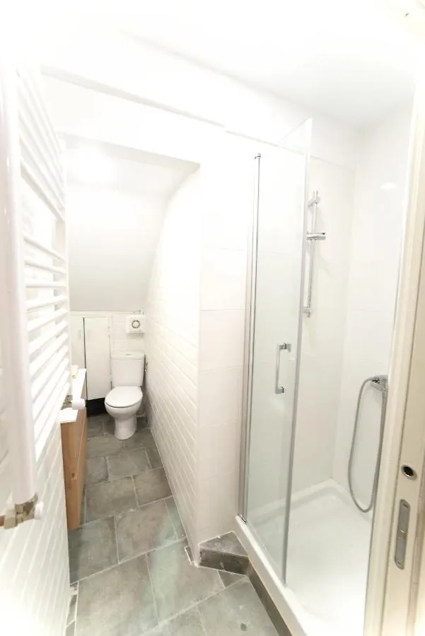 Appartement Arriaga 1 à Marquina-Jemein