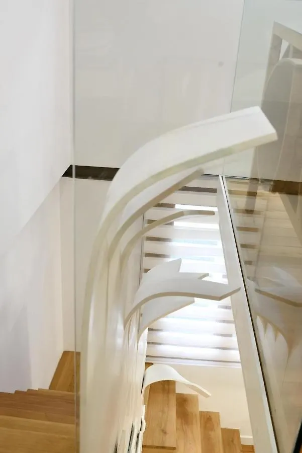 Appartement Arriaga 1 à Marquina-Jemein Espagne