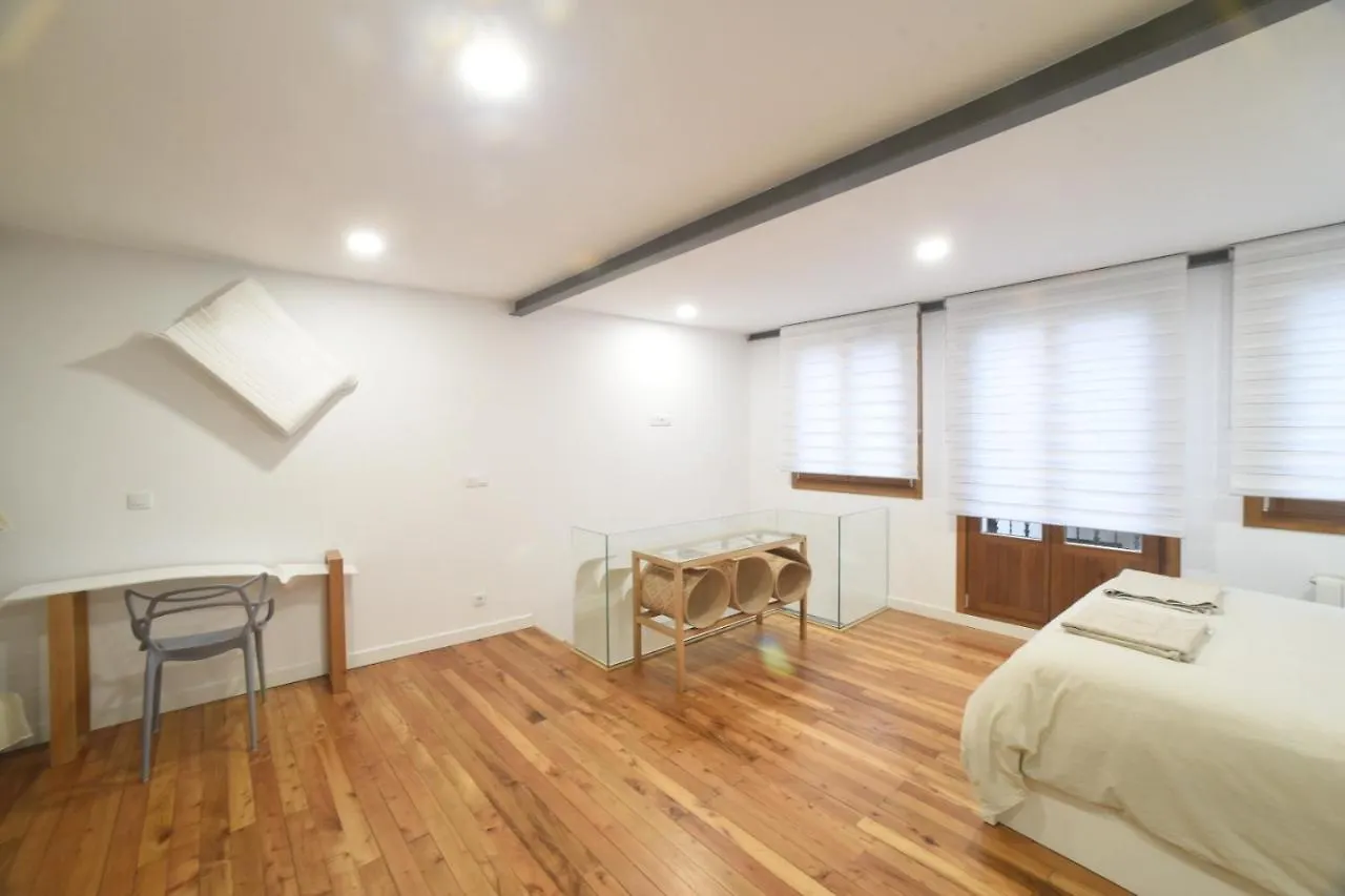 Appartement Arriaga 1 à Marquina-Jemein