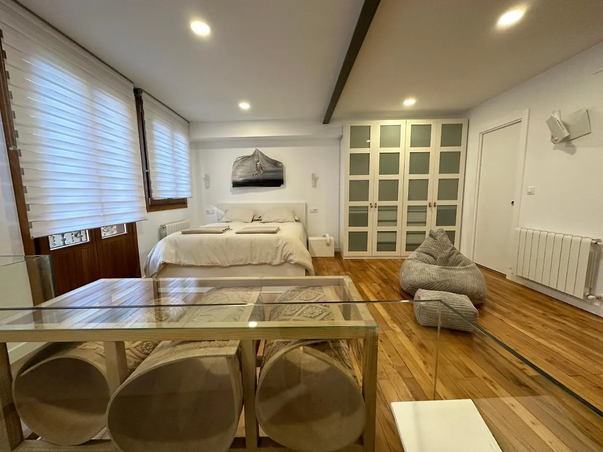 Appartement Arriaga 1 à Marquina-Jemein Espagne