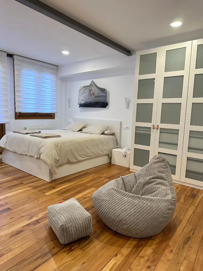 Appartement Arriaga 1 à Marquina-Jemein