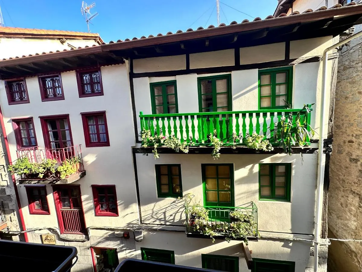 Appartement Arriaga 1 à Marquina-Jemein 0*,  Espagne