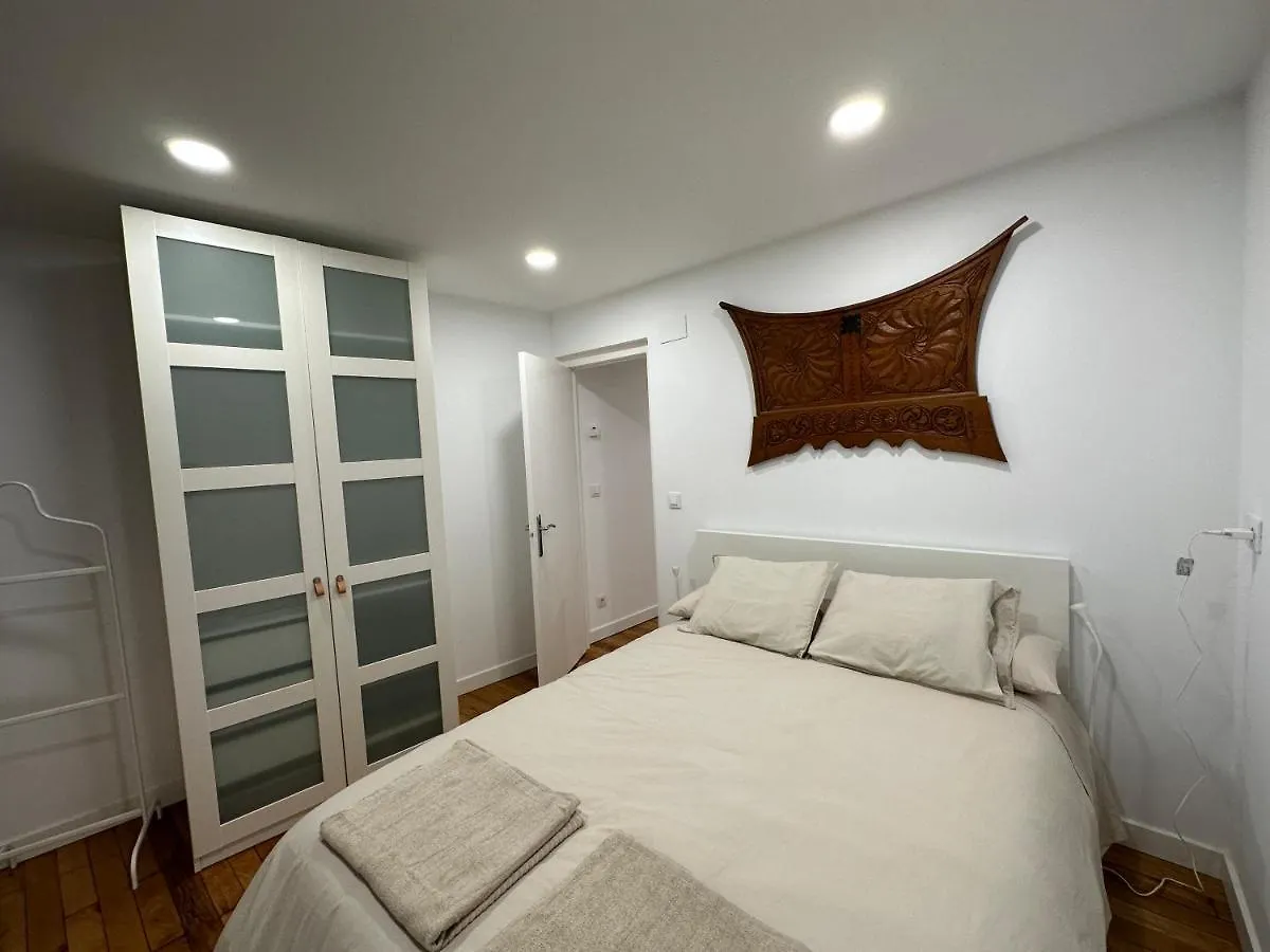 Appartement Arriaga 1 à Marquina-Jemein Espagne