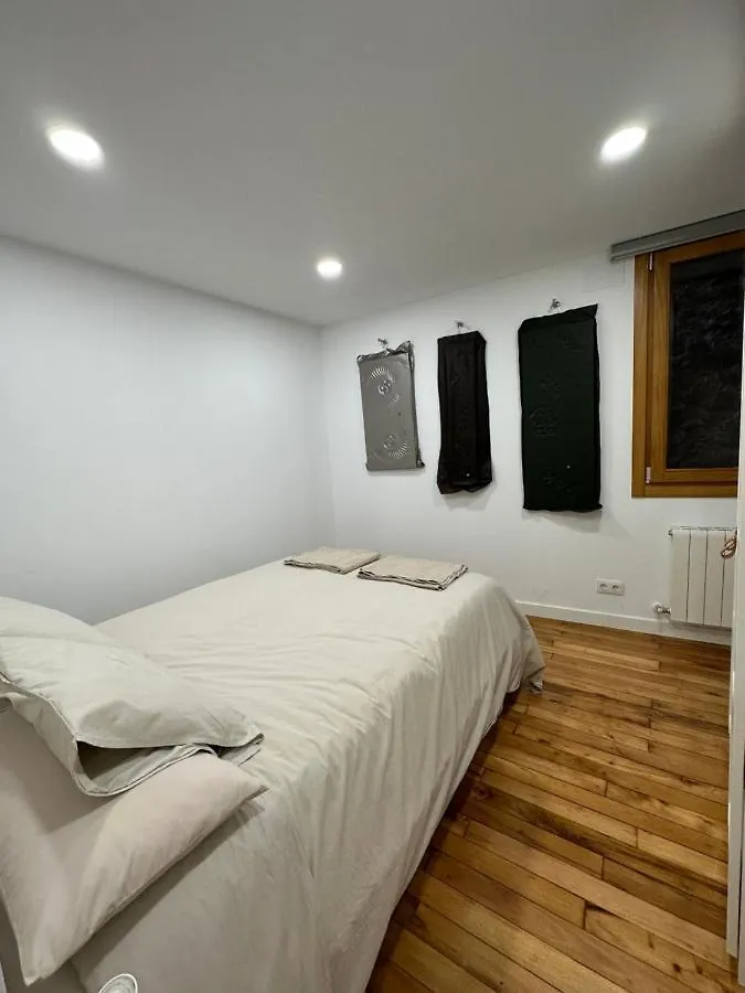 Appartement Arriaga 1 à Marquina-Jemein Espagne